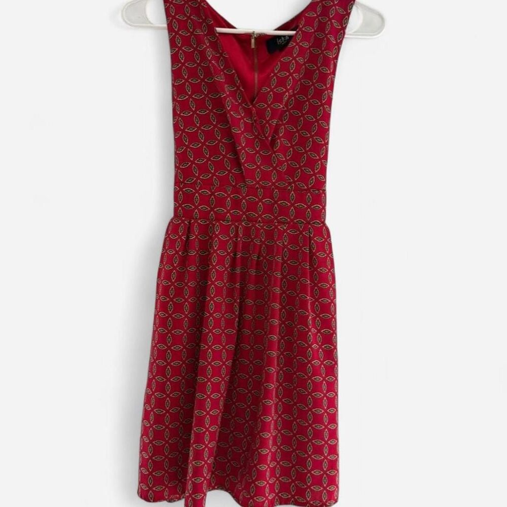 Women's multi Dress